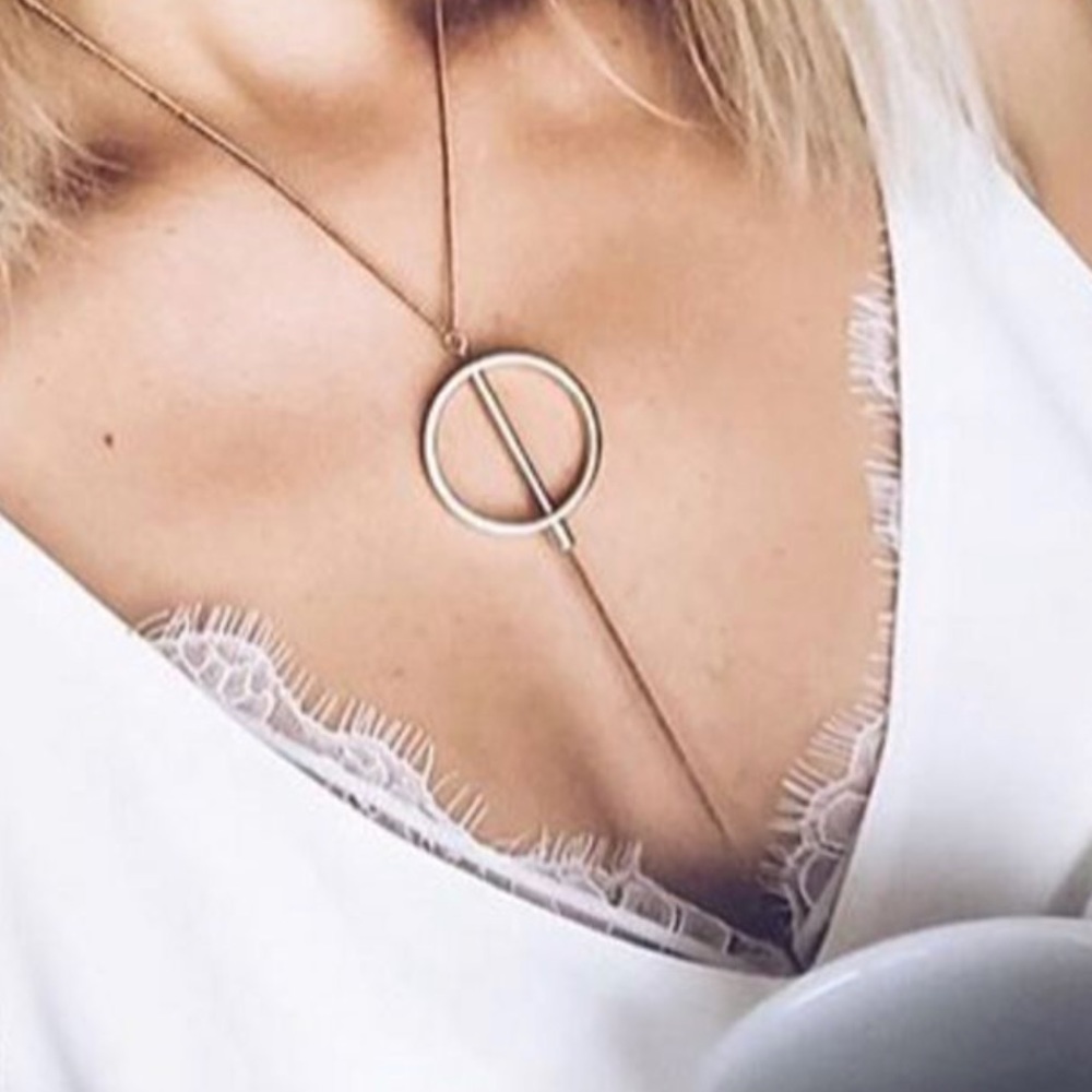 NWT Jenny Bird Rhine Lariat
